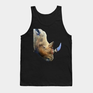 I Am Not a Trinket Tank Top